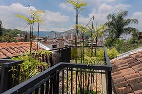 Alko Hotel Casa Nispero