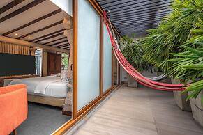 Alko Hotel Casa Nispero