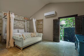 Alko Hotel Casa Nispero