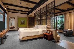 Alko Hotel Casa Nispero