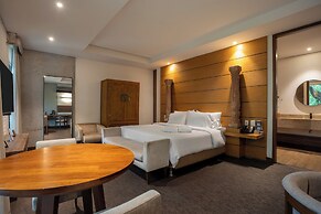 Alko Hotel Casa Nispero