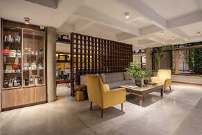 Alko Hotel Casa Nispero