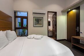 Alko Hotel Casa Nispero