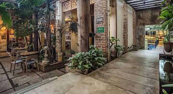 Alko Hotel Casa Nispero