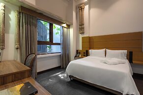 Alko Hotel Casa Nispero