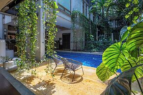 Alko Hotel Casa Nispero