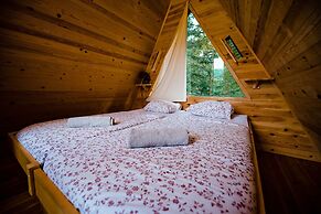 Glamping FOREST EDGE