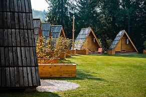Glamping FOREST EDGE