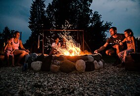 Glamping FOREST EDGE