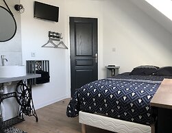 Chambres à 5mn du circuit 24h du Mans