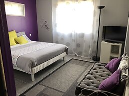 Chambres à 5mn du circuit 24h du Mans