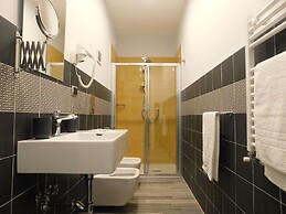 Scaramantico Rooms