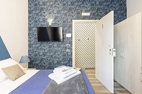 Scaramantico Rooms