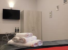 Scaramantico Rooms