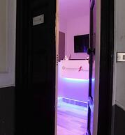 Scaramantico Rooms
