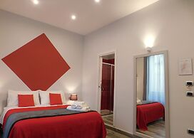 Scaramantico Rooms