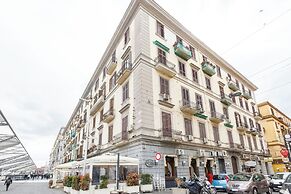 Scaramantico Rooms