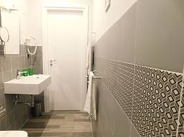 Scaramantico Rooms