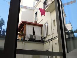 Scaramantico Rooms