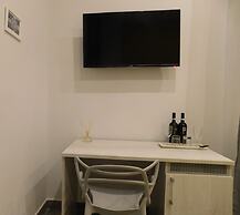 Scaramantico Rooms