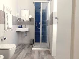 Scaramantico Rooms