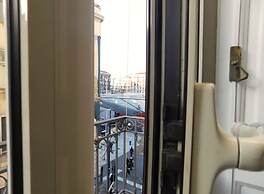 Scaramantico Rooms