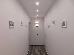 Scaramantico Rooms