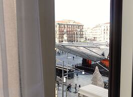 Scaramantico Rooms