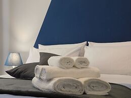 Scaramantico Rooms
