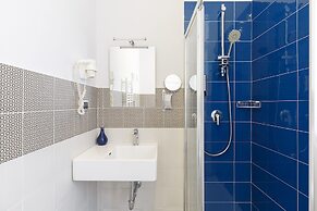 Scaramantico Rooms