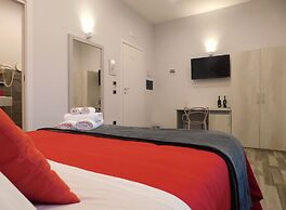 Scaramantico Rooms
