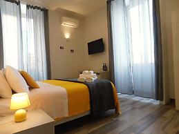 Scaramantico Rooms
