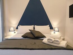Scaramantico Rooms