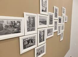 Scaramantico Rooms