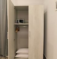 Scaramantico Rooms