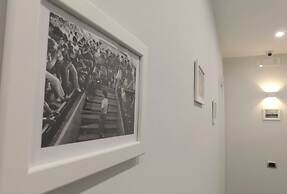 Scaramantico Rooms