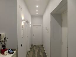 Scaramantico Rooms