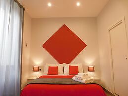 Scaramantico Rooms