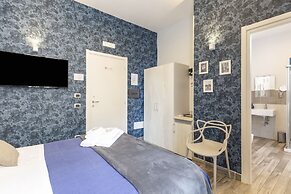 Scaramantico Rooms