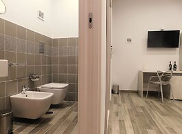 Scaramantico Rooms