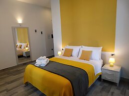 Scaramantico Rooms