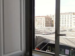Scaramantico Rooms
