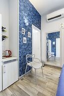 Scaramantico Rooms