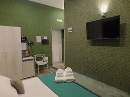 Scaramantico Rooms