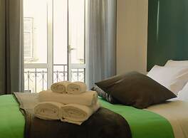 Scaramantico Rooms