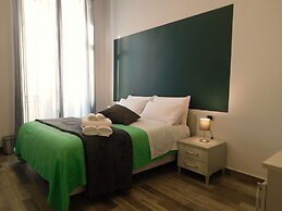Scaramantico Rooms