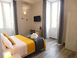 Scaramantico Rooms