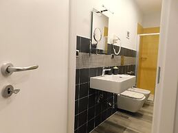 Scaramantico Rooms