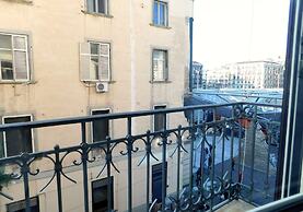 Scaramantico Rooms