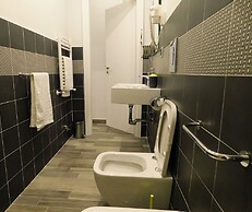 Scaramantico Rooms